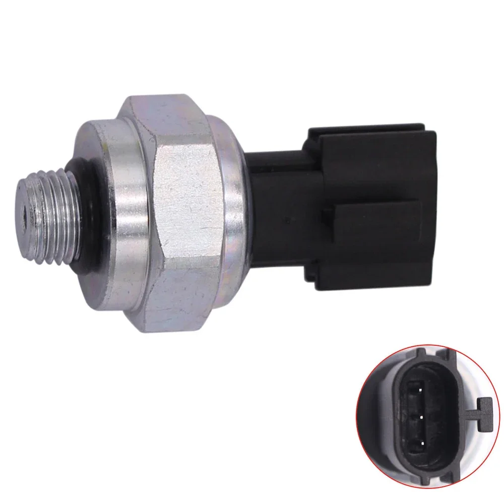 1Pcs Power Steering Switch Pressure Sensor Fit for Nissan Murano Infiniti 49763-6N20A Car Accessories