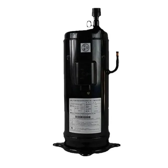 Factory Direct 2026 Applicable to 401DHV-64D2Y 404DHD 401DHVM-64D1 air conditioner refrigeration vortex inverter compressor