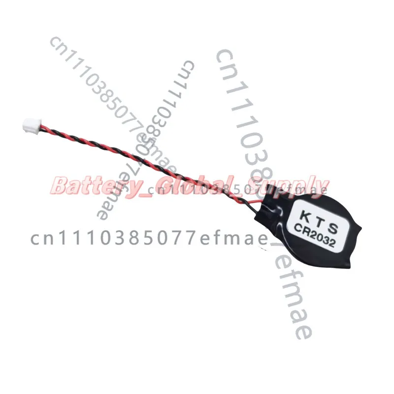 CR2032 KTS DBV Length of The Line 6cm Motherboard Battery BIOS Battery 1 PCS New