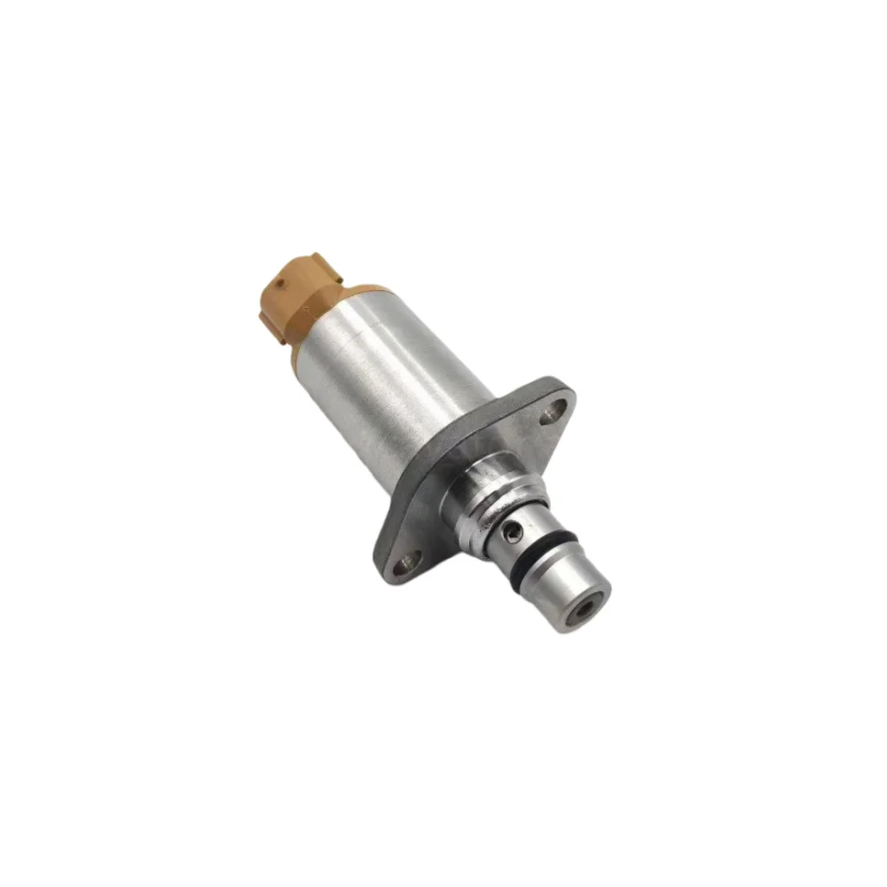 Электромагнитный клапан 3582586 358-2586 Solenoid valve for E963 963K 953 C7.1 engine Proportional safety valve Loader parts Прочие клапаны — деталь 3