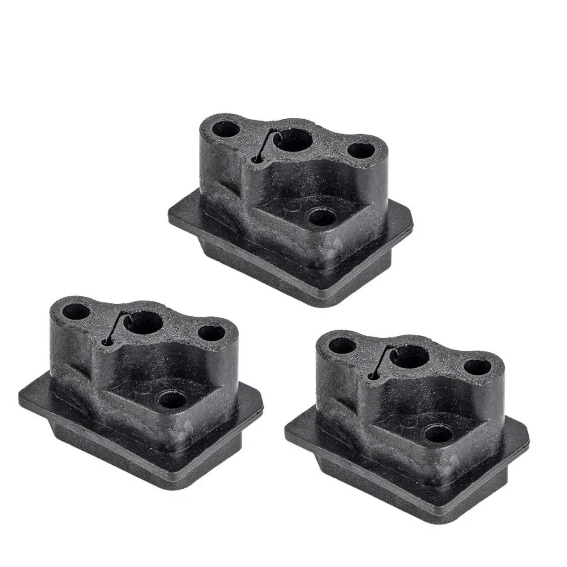 잔디 깎는 기계, 울타리 트리머, 그라운드 드릴 및 송풍기용 139 공기 흡입 파이프 액세서리