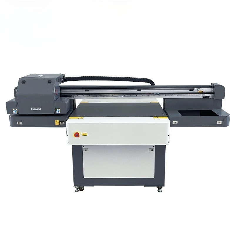 Flatbed printer Crafts color printing machine eva three-dimensional toy uv printer