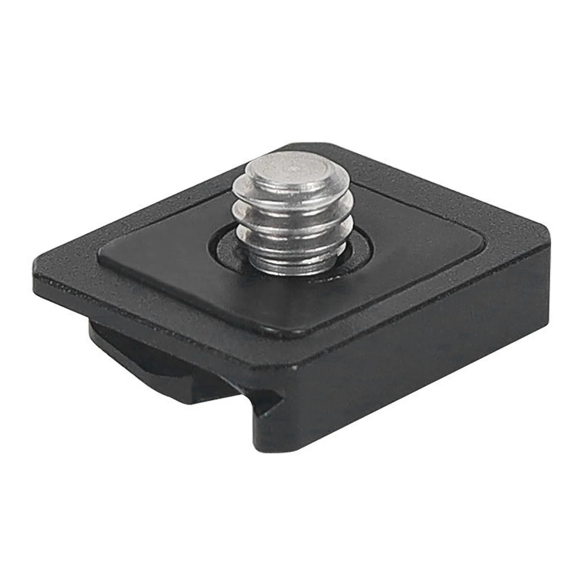 T35C 흔들림 방지 미니 퀵 릴리스 마운트 키트 스포츠 카메라 퀵 릴리스 키트 필 라이트 마이크 모니터에 적합