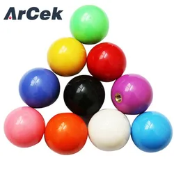 1PCS Replacement TopBall Bat Top Ball Round for Arcade Joystick ZIPPY SANWA SEIMITSU Jamma Arcade Joystick