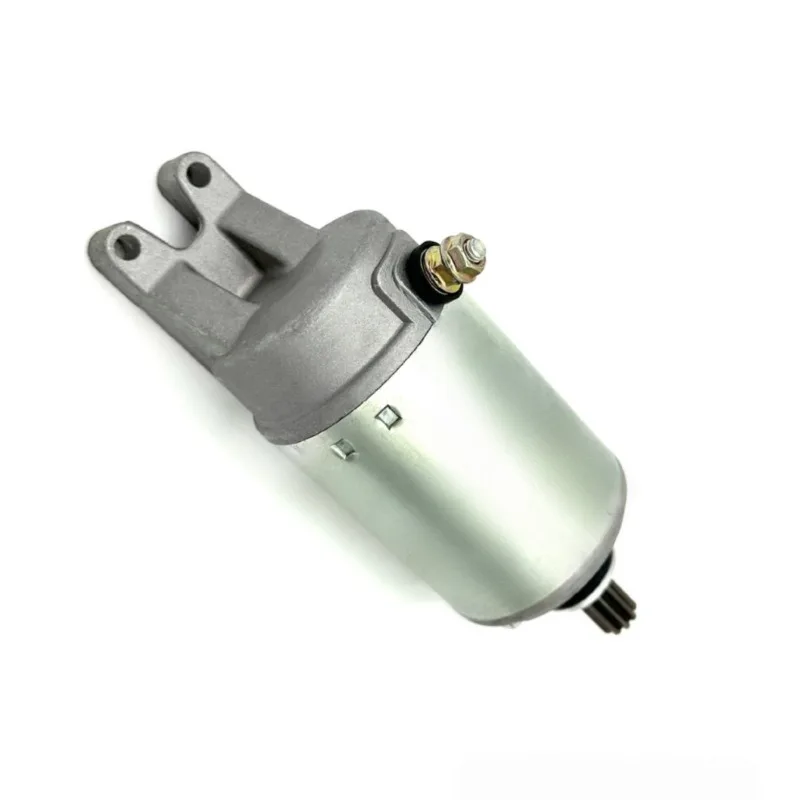 

228000-9810 Starter Motor Bombardier for Traxter500, SND0482, 18819