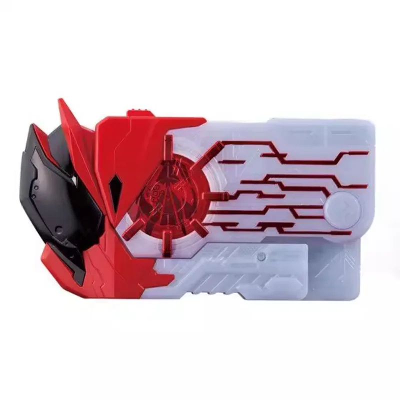 

Bandai Kamen Rider 01 DX 01 Red Yak Key Series Peripheral Anime ARK Yazi Key Lift Key Hand Model Display Gift Mother Kids Toys