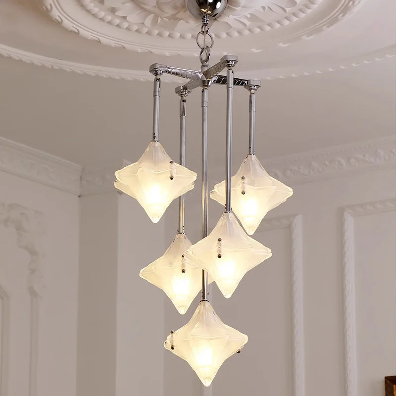 

Entrance lamp, balcony, bar, bedside corridor, aisle, American French cream wind, medium and ancient complex ceiling