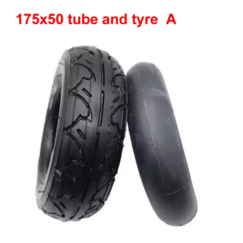 tube and tyre  A