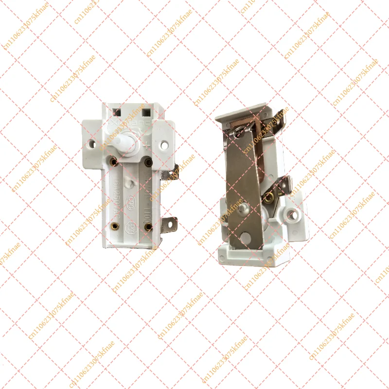Electric Oil Radiator Heater Switch T100 JU-2T85 16A Control Replacement Parts for Household Electric Heater