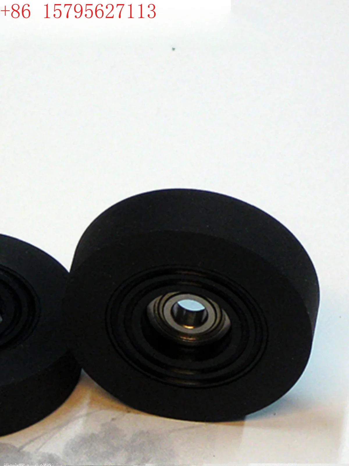 Polea de presión de máquina de apertura de disco BR-12 de alta precisión importada Original