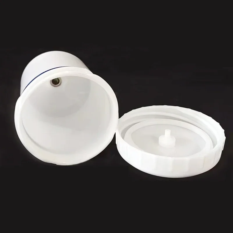 Spritzpistolentopf passend für WARTE 600 ml. Alle Modelle von WARTE Spritzpistolen