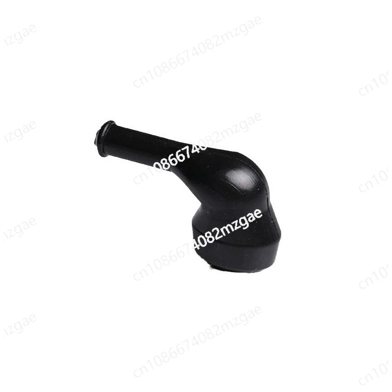 

Автомобильный разъем, силиконовый чехол, мягкая кожаная хвостовая крышка