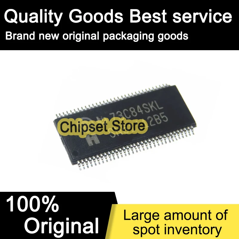

SN61112B5DGGR SN61112B5 TSSOP 100% Brand new