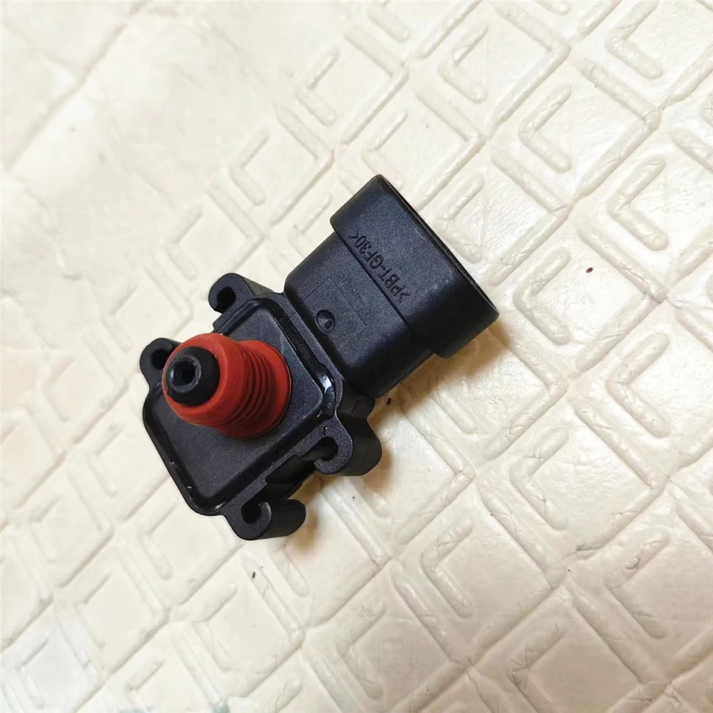 28139775 28139776 Air Intake Manifold Pressure Sensor