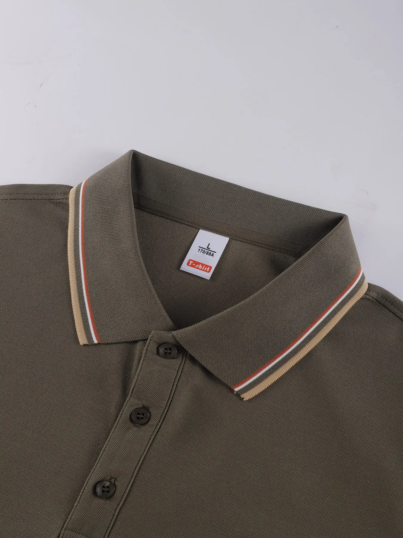 Paires d'art 1900 lettre motif femmes Polo été revers à manches courtes Culture contraste vêtements Hip Hop décontracté Streetwear