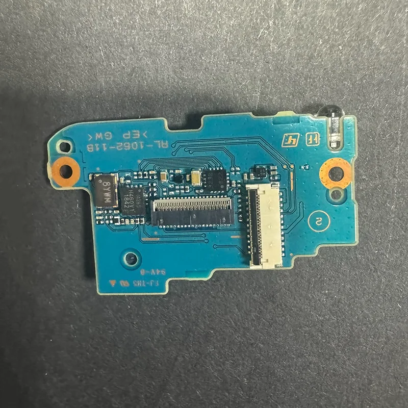 New RL-1062 top power circuit board PCB repair parts for Sony DSC-RX100M7 RX100VII RX100M7 RX100-7 digital camera