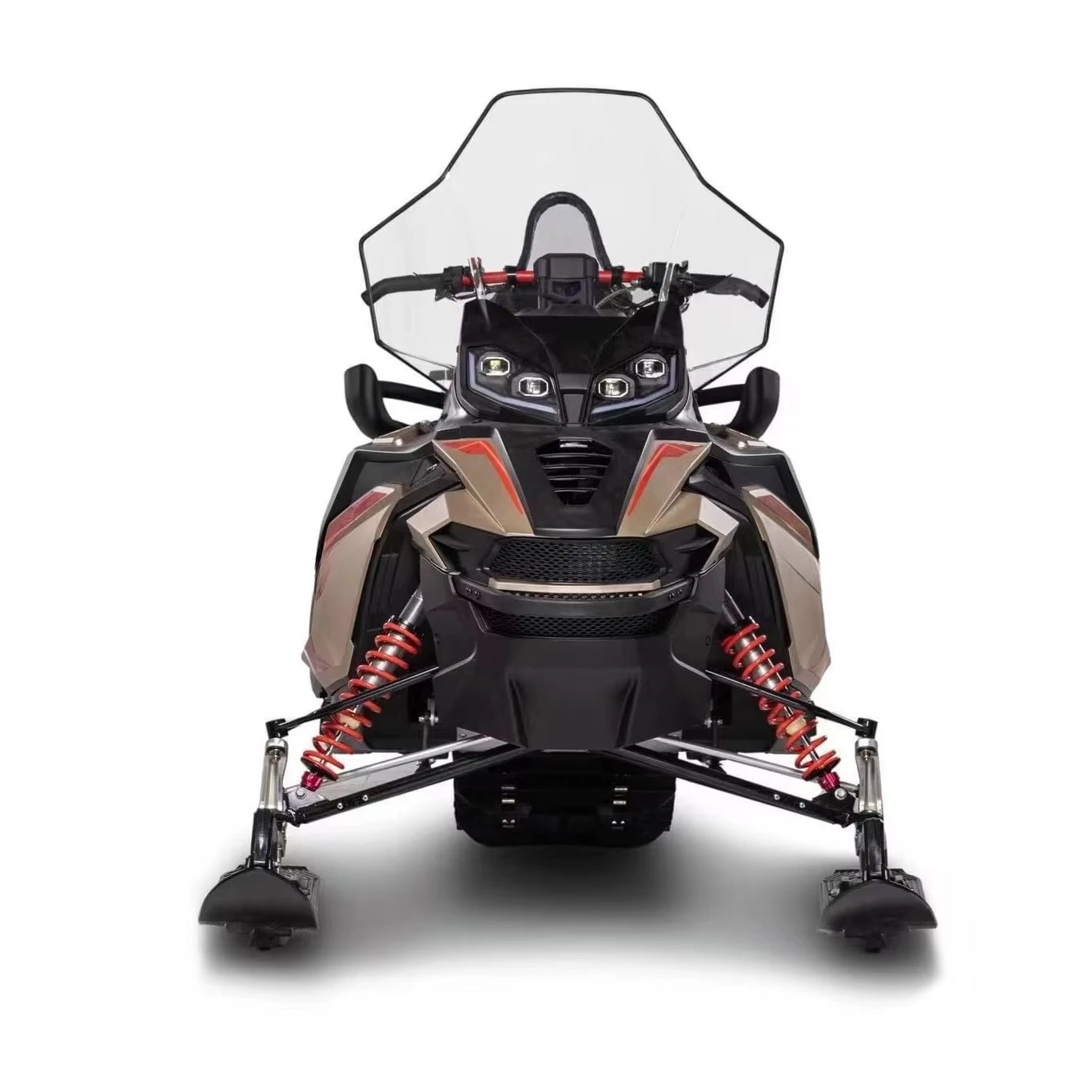 2025 New Innovation  1000 1000cc Snowmobile 4*4 Off-road for Adults