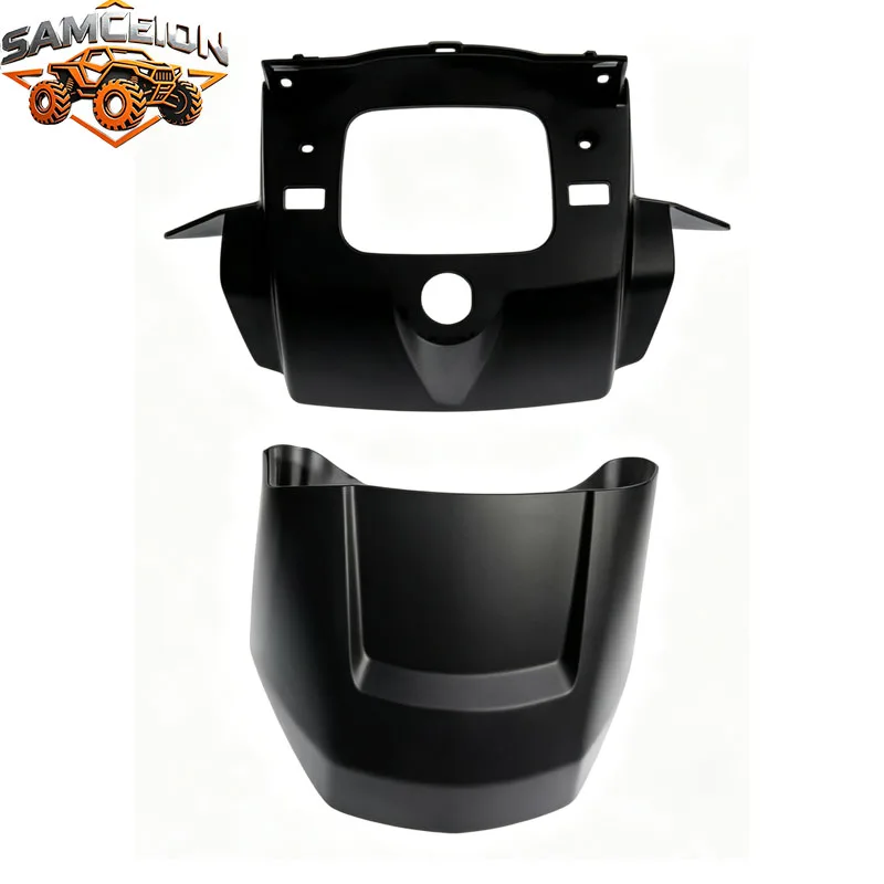 Original instrument front and rear cover for linhai 200 260 300 370 400 420 500 570 T3b EFI PROMAX T3 E2 E4 E5 LH40DA E4