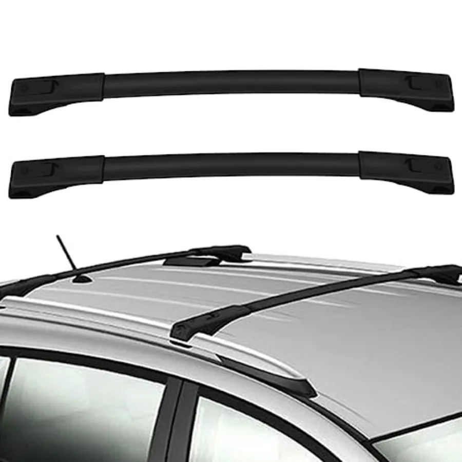 Roof Rack Cross Bar… - image
