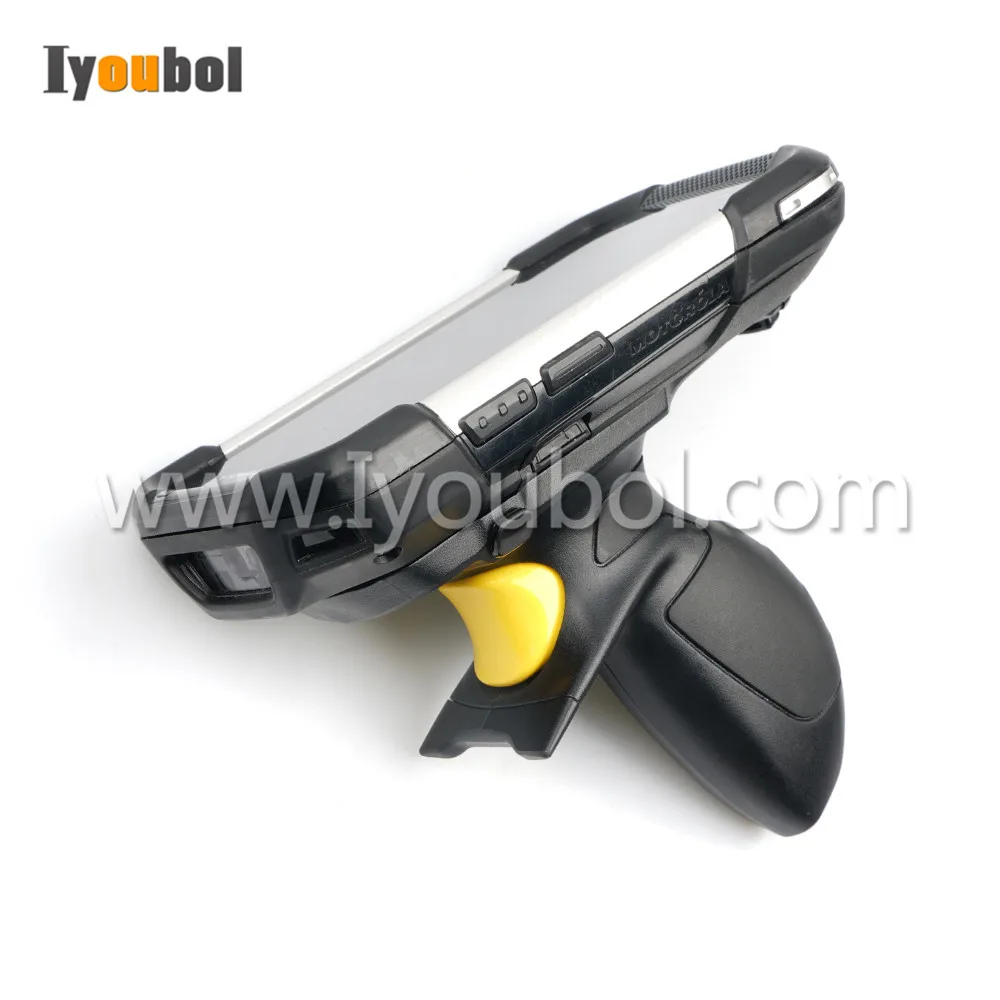 TRG-TC7X-SNP1-02 Snap on Trigger Pistol for Zebra TC70 TC75 TC70x TC75x view 4
