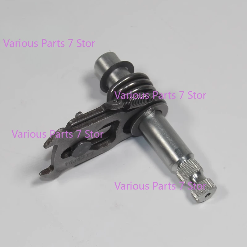 

Тяга рычага переключения передач мотоцикла, вал переключения передач для Loncin Voge LX300R LX300RR LX300DA LX300GY\AC