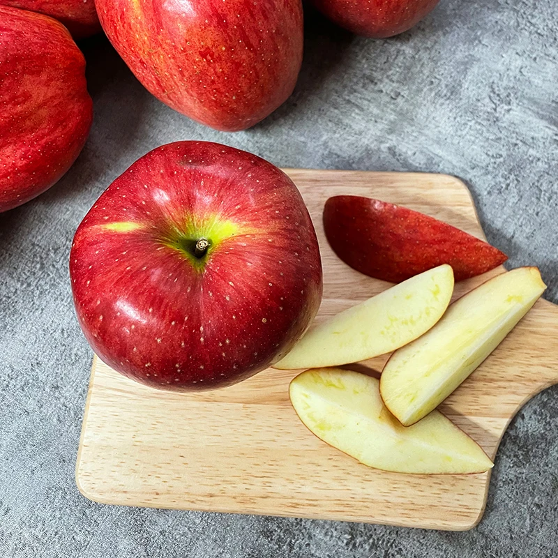 Zuckerarme, hausgemachte Äpfel, 2 kg / 3 kg, verschiedene Größen (imperfekt/mit Hautunreinheiten)