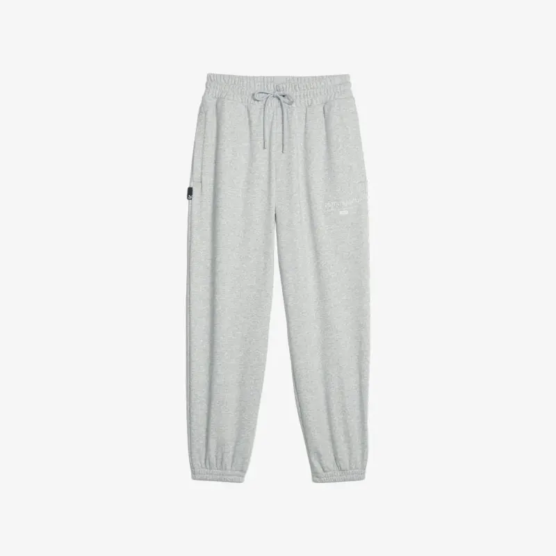 

Puma, оригинальные новые женские модные свободные трикотажные спортивные брюки 2023, 623476-04