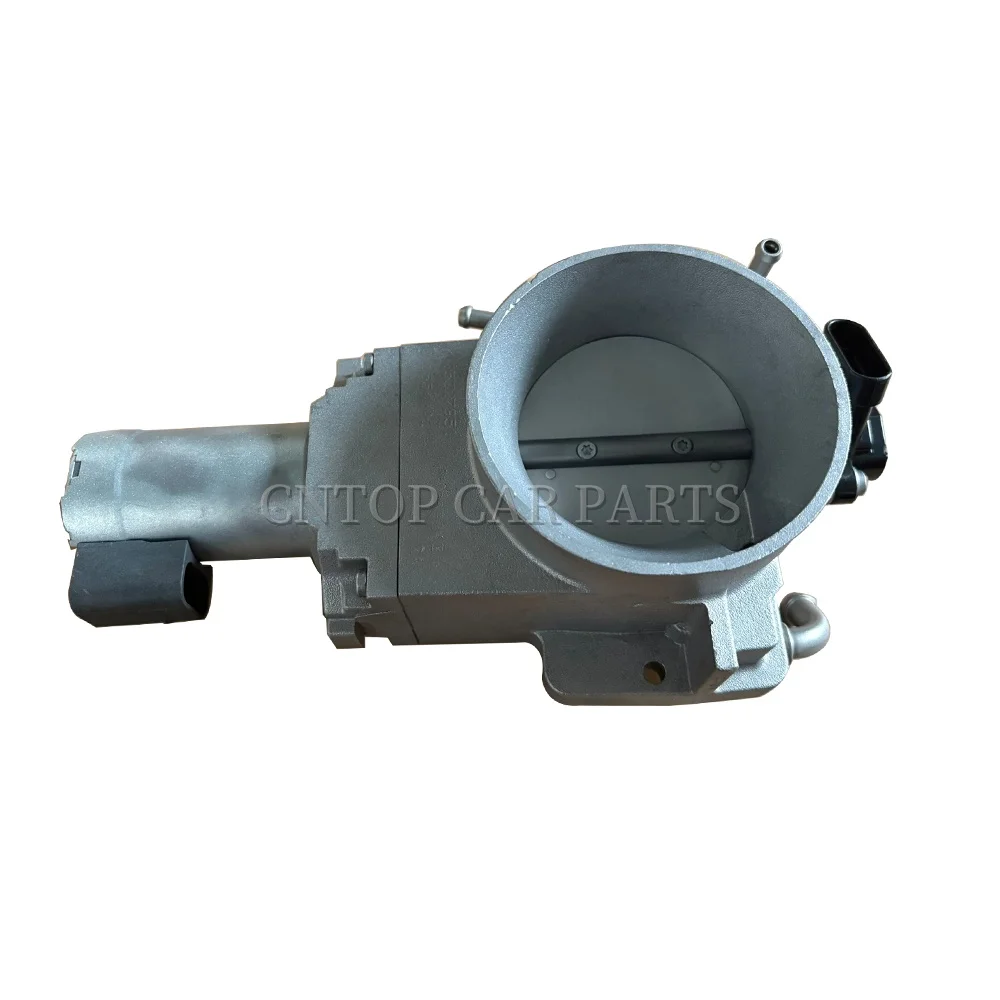 

17113669 25179793 17113564 Throttle Body for Cadillac CTS 2004-2005 Chevrolet Corvette 2000-2004 8 Cyl 5.7L