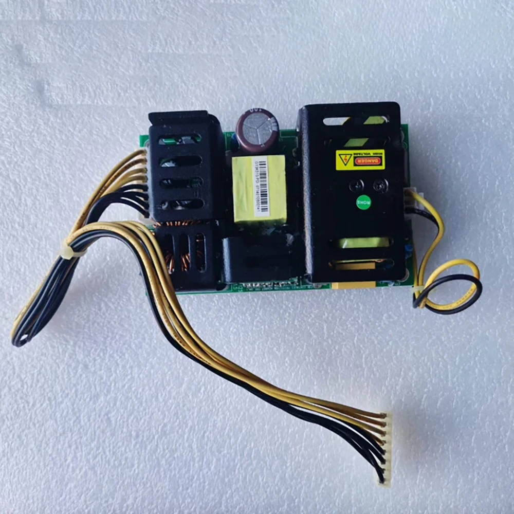 PSF-125-12 Netzteil 12V8,4A 12V10,4A