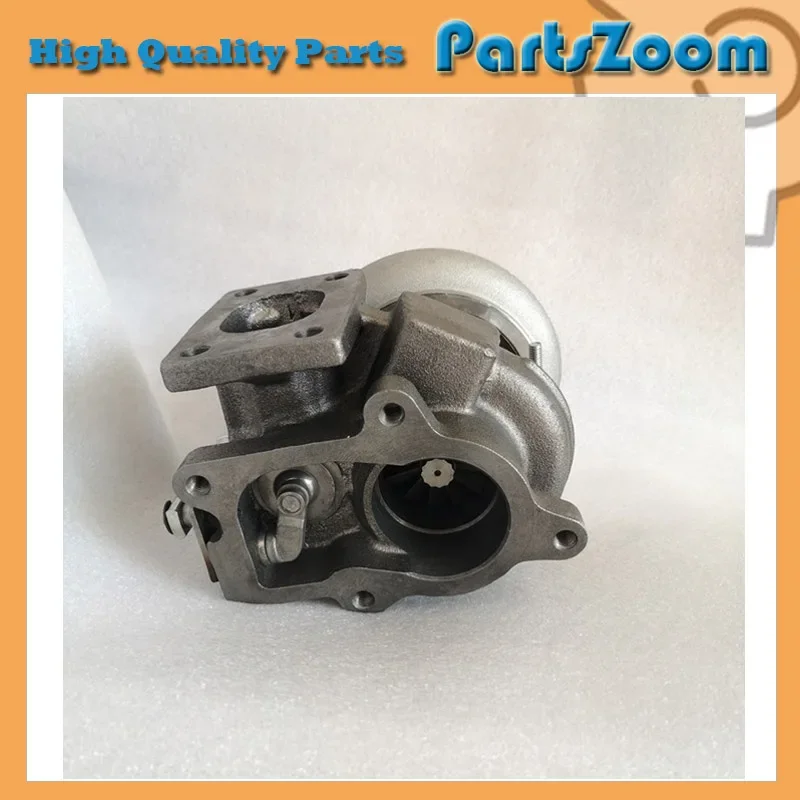 TD04HL-13GK Turbo 1G544-17012 Turbocharger for Kubota V3800 Engine A47GT D3502