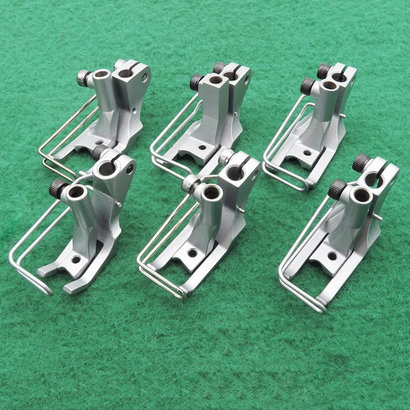 

Bilateral Presser Foot Buried Bag KH367-PC Seam Sofa Car Interior 669 Machine 867 Rolling