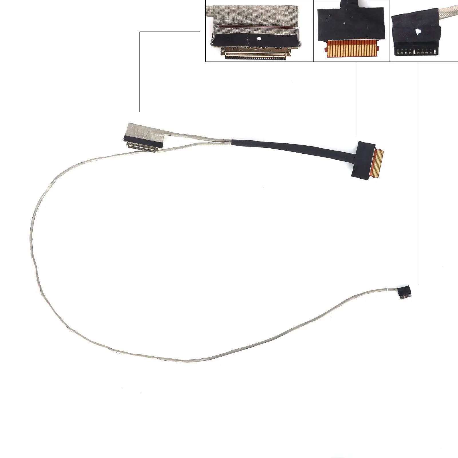 

Laptop LCD Screen Cable for Lenovo GS452 IdeaPad 3-14ADA05 81W0