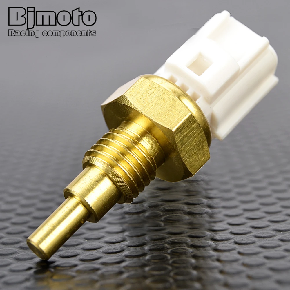 Water Temp Temperature Sensor For Yamaha XC50D XC50H Vino Deluxe Molfe XF50 C3 GIGGLE XF50D XF50L VOX Deluxe LIMITED YN50F NEO'S