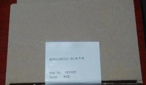 

Brand New ADVU/AEVU-50-A-PA 121121 Cylinder Seal Repair Kit Fast transport