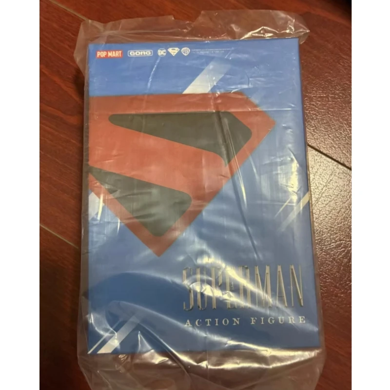 GONG Studio “KINGDOM COME”Series SUPERMAN / SHAZAM 1/12 SCALE REAL CLOTH ACTION FIGURE COLLECTIBLE TOY GIFT view 6