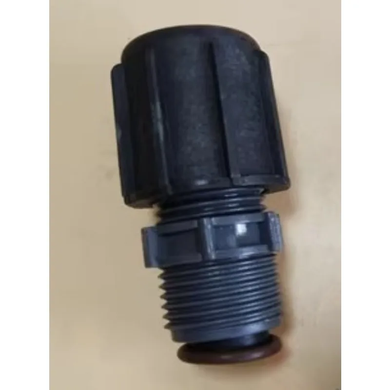 

Принадлежности для дозирующего насоса, обратный клапан GM0025/GM0050PL1MNN, компоненты впускного и выпускного обратного клапана