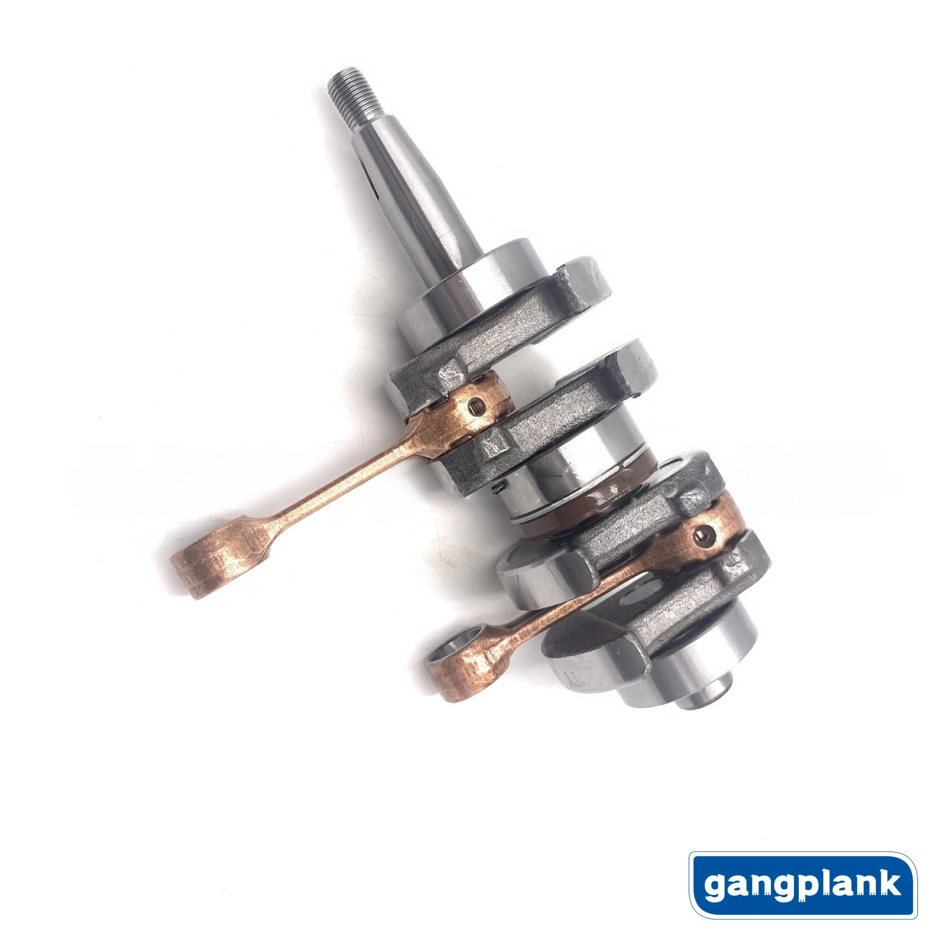 

Suitable for Tohatsu 9.8 HP Outboard Motor Boat Engine Crankshaft Assembly 3B2 Model