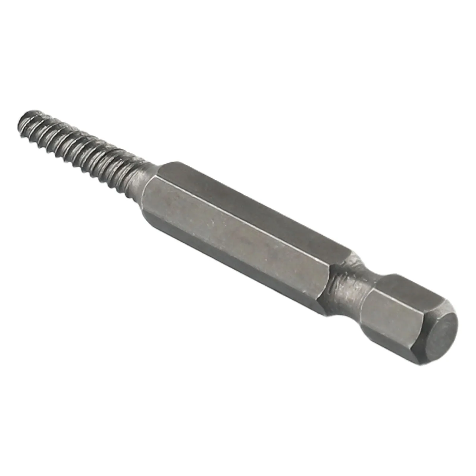 

Attachment Durability Efficient Convenient Fittings Damaged Bolts Screw Extractors Drill Bits 1#/2#/3#/4#/5# 1Pc