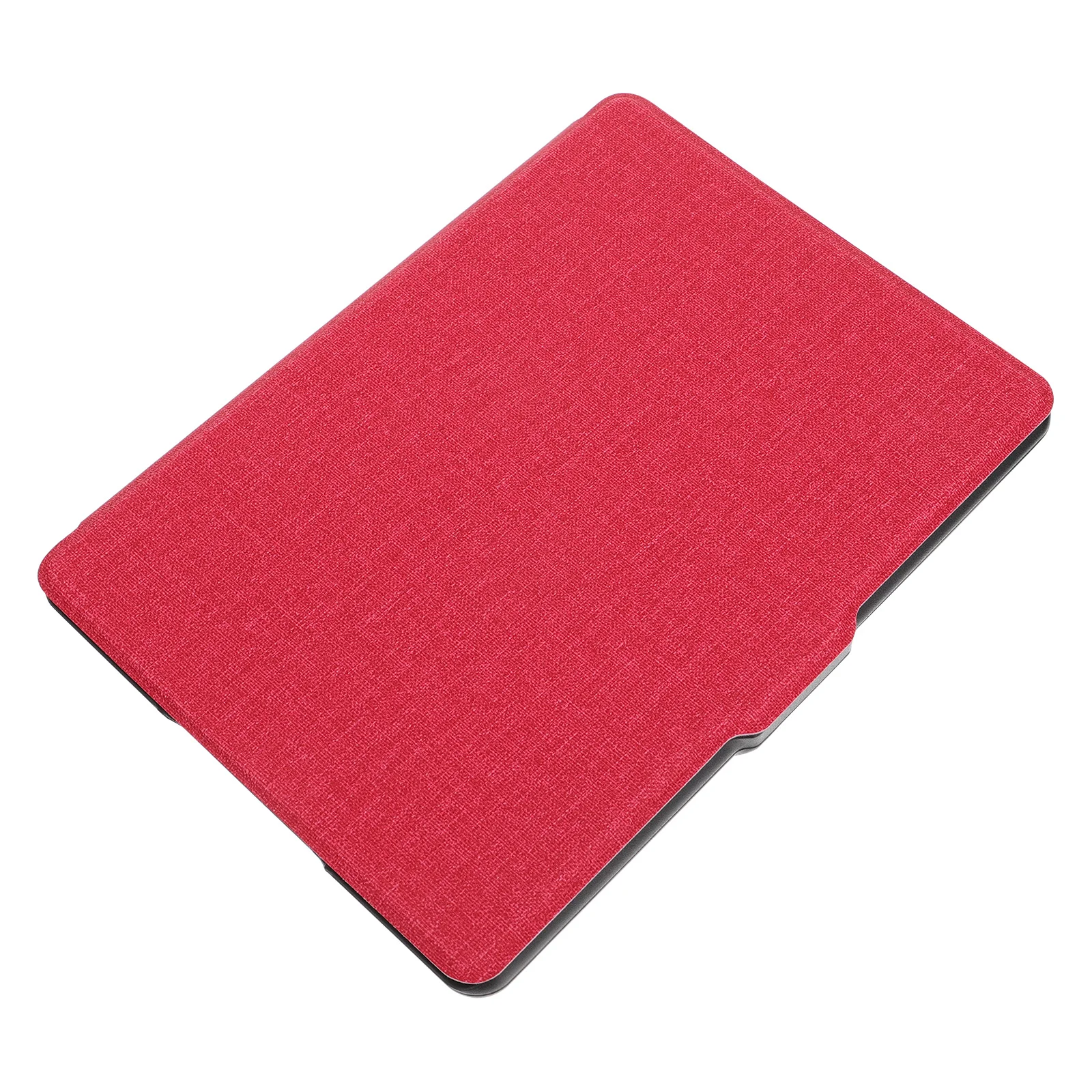 E-Book Reader Protective Cover Compatible 8Th Auto Wake Sleep Function Ultra-Thin Texture Protective Case Anti-Shock