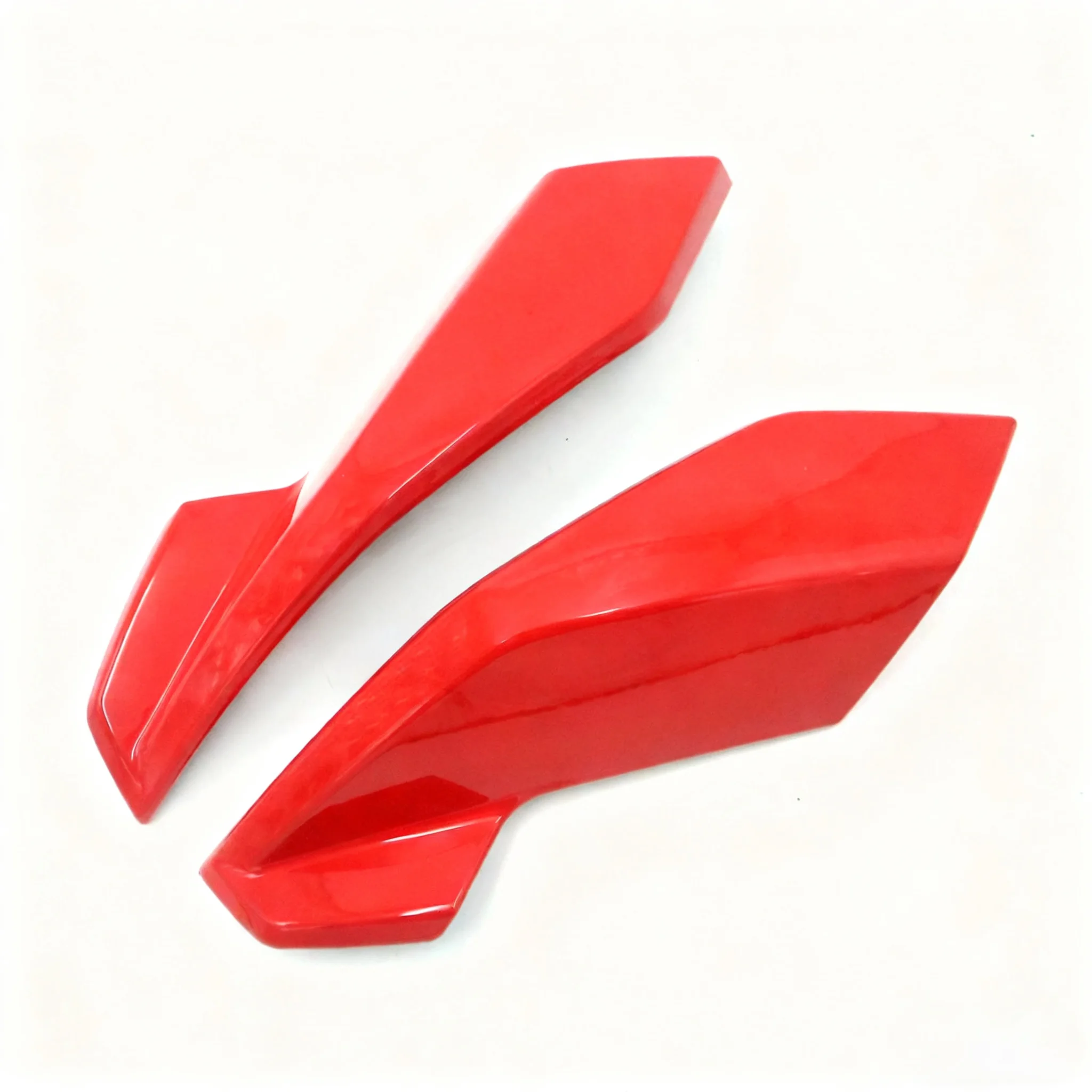 Motorcycle Headlight Side Panel Protector For BMW S1000R S 1000R S-1000R S1000RR Front Headlamp Side Panel Fairing Accessories