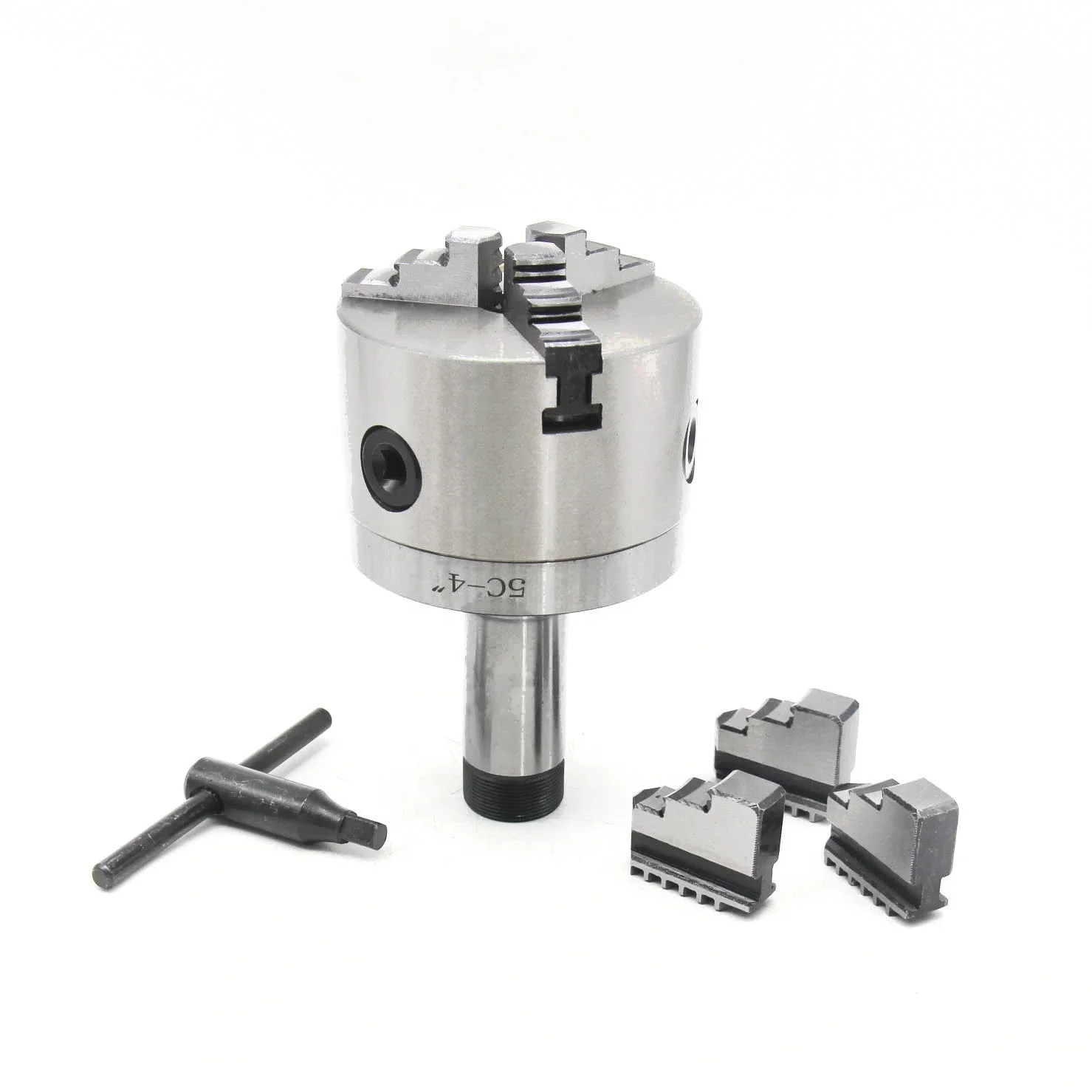 5C Arbors With 3 Ja…