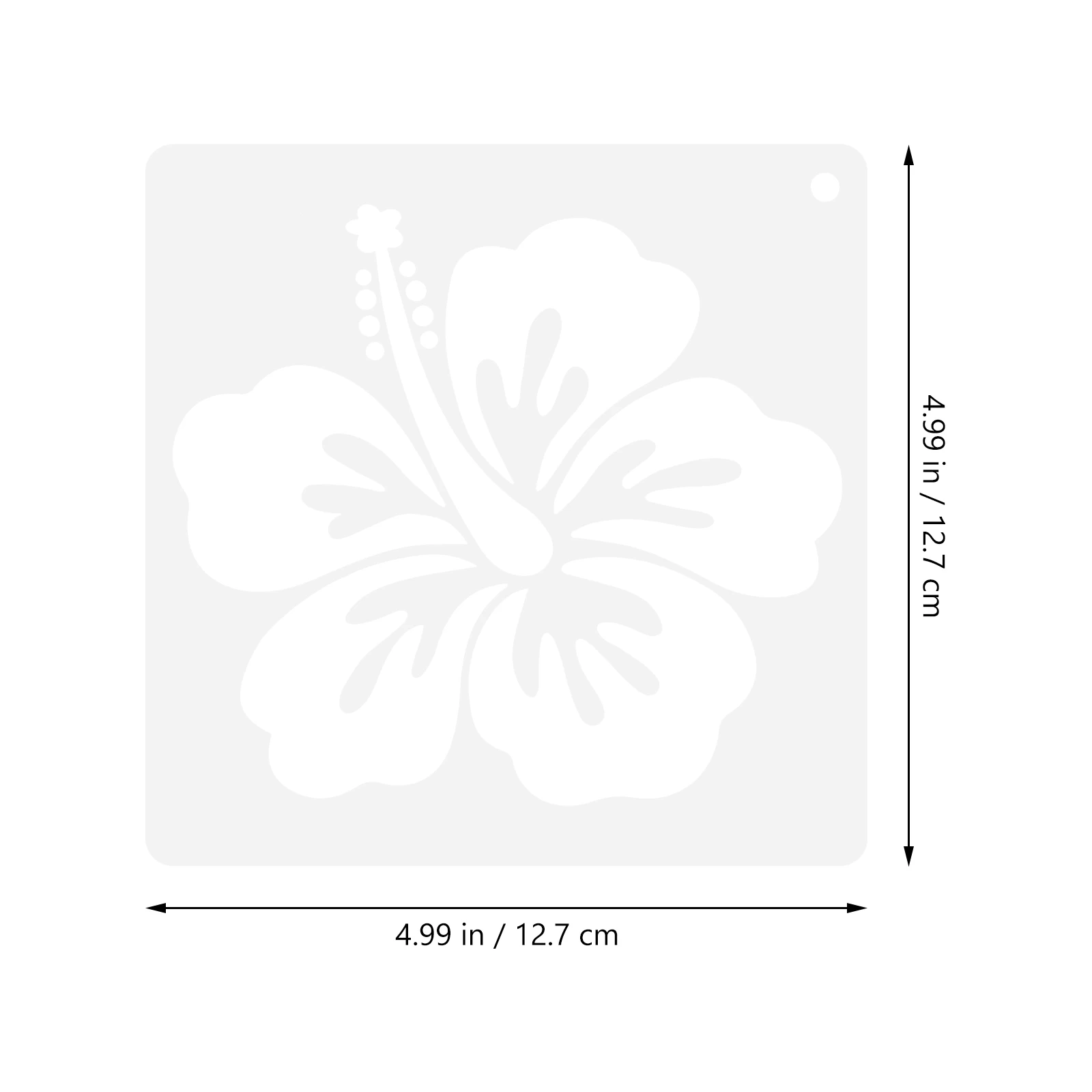 36 pçs estênceis para pintura diy suprimentos flor planta pássaro abelha estênceis modelos de desenho de madeira para artesanato decoração de parede de madeira