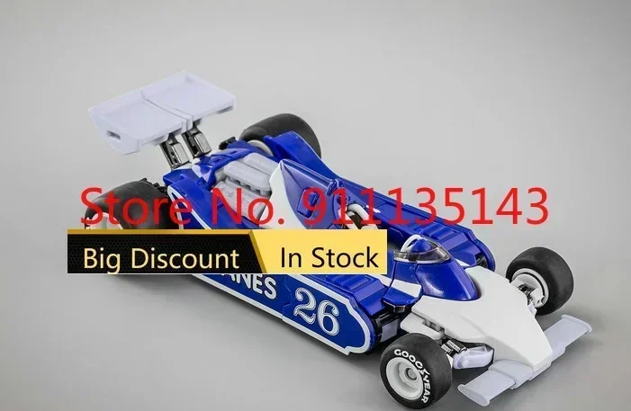 سفينكس ميراج ، MMC Ocular Max OX ، متوفر
