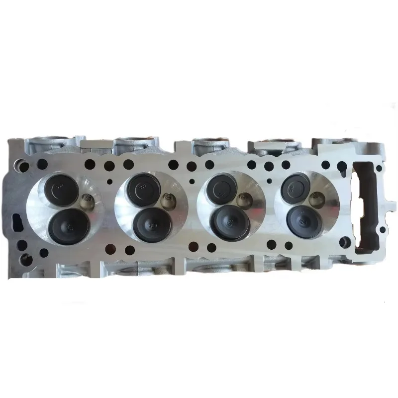 

Best Quality 4G54 G54B Cylinder Head Assembly for Mitsubishi Montero Pick-up/Starion Turbo 2.6L Cylinder Head Assembly