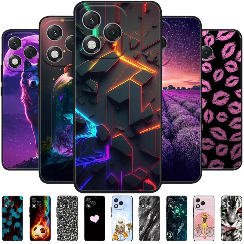 For Honor 400 Lite …