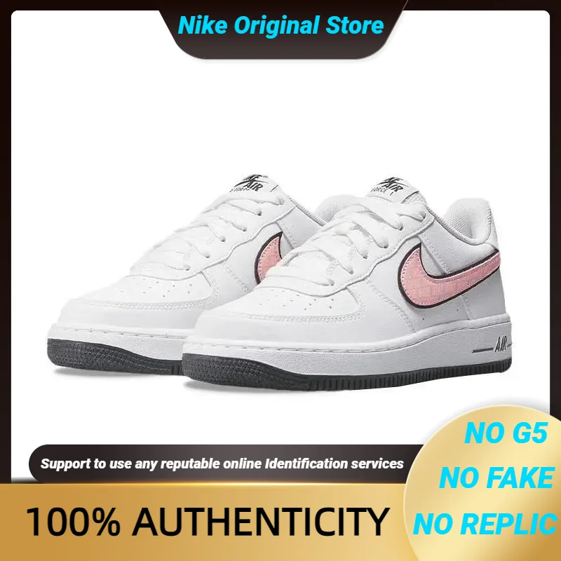 

Nike Air Force 1 Impact Next Nature 'White Doll' GS Sneakers shoes DZ6307-100 With Original Box