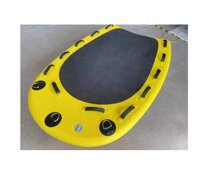 

Высококачественная надувная доска для спасения на воде, индивидуальная, для гидроцикла, спасательная снаряжение, в продаже