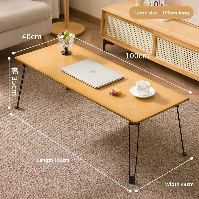 Portable Learning To Write Small Table Board Bay Window Table Knee Table Bed Desk Folding