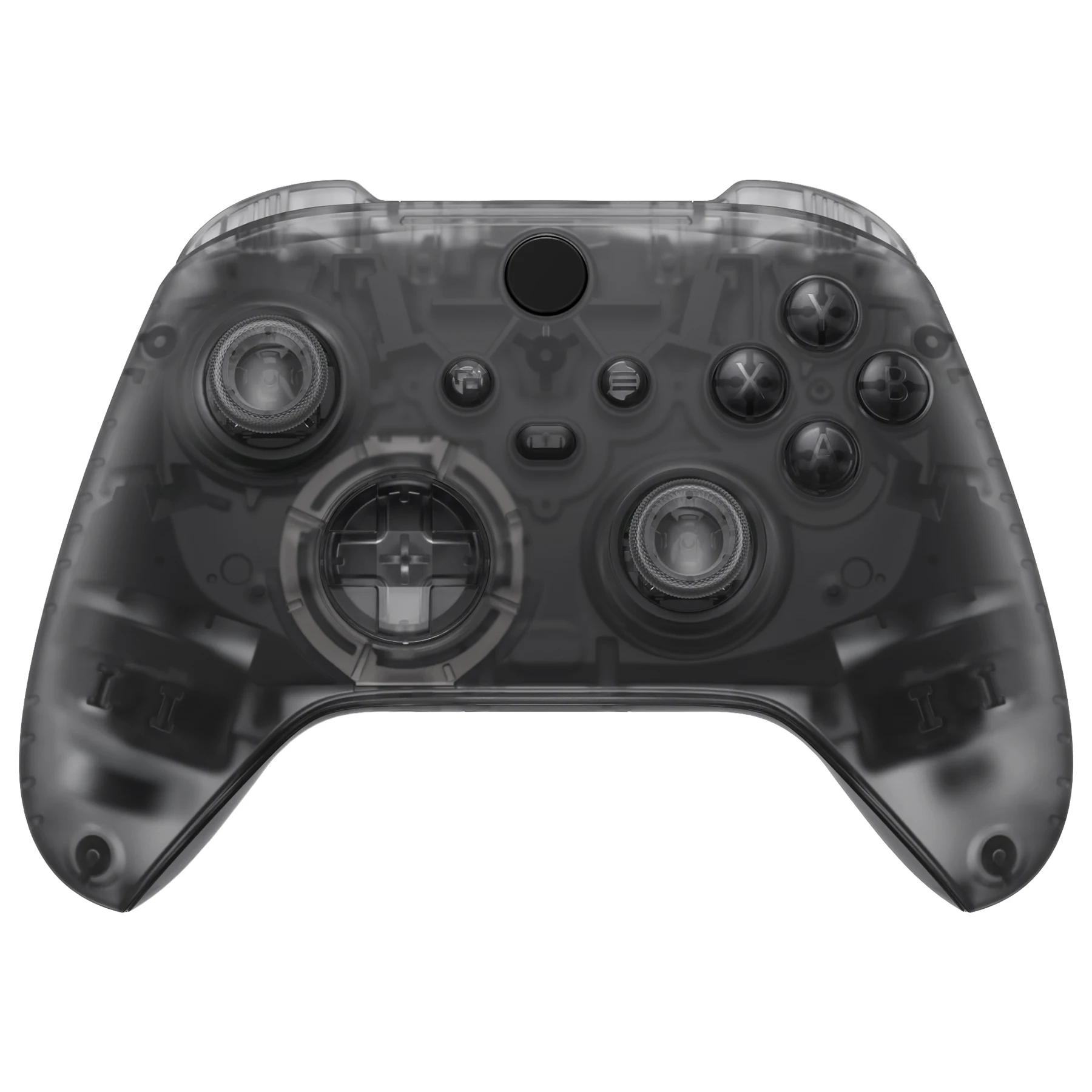 eXtremeRate Pełny Zestaw Obudowy Zamiennych z Przyciskami do Bezprzewodowego Kontrolera Xbox Core (Xbox Series X & S) — zdjęcie produktu 6