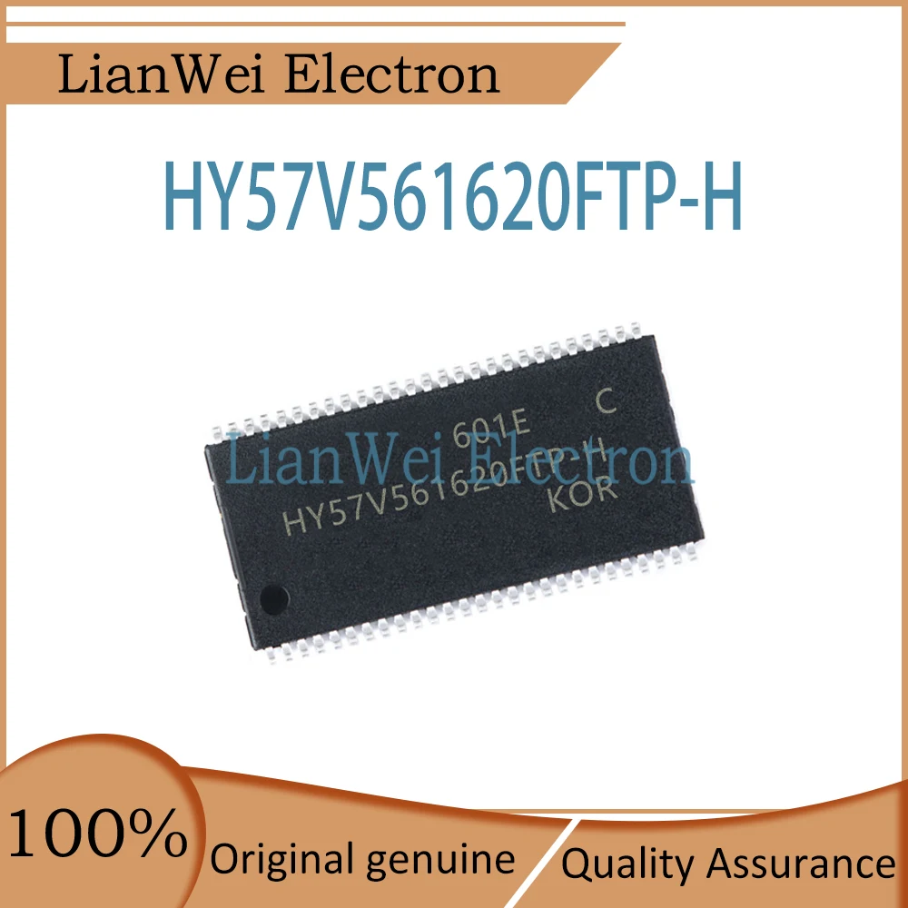 HY57V561620FTP HY57V561620FTP-H HY57V561620 HY57V IC Chipset TSOP-54